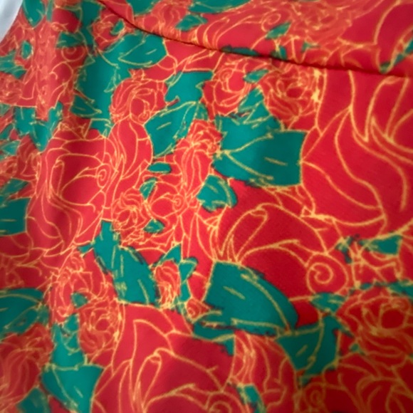 LulaRoe Maxi Skirt - Picture 3 of 4